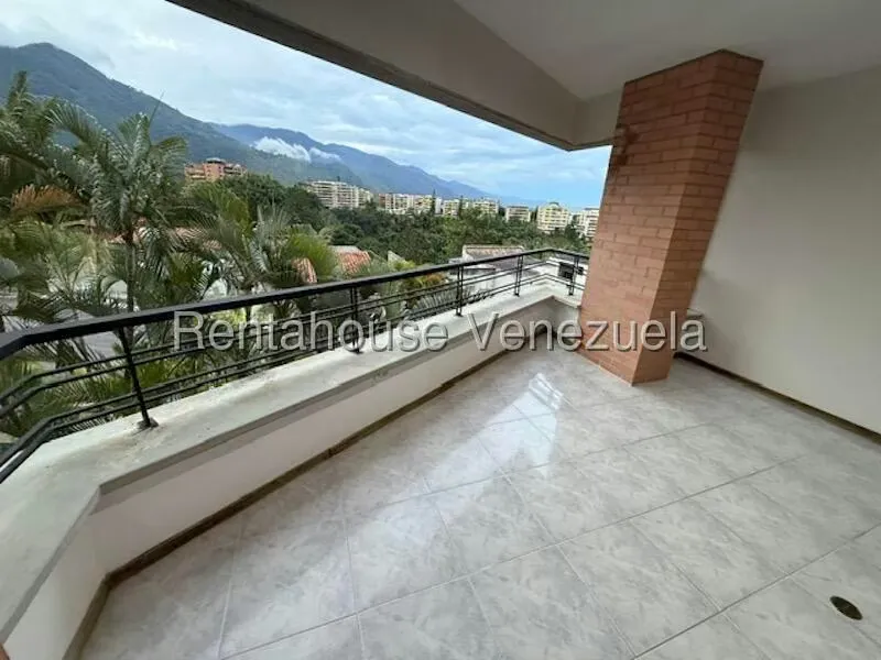 Apartamento (1 Nivel) en Alquiler en Miranda, Distrito Metropolitano - 33