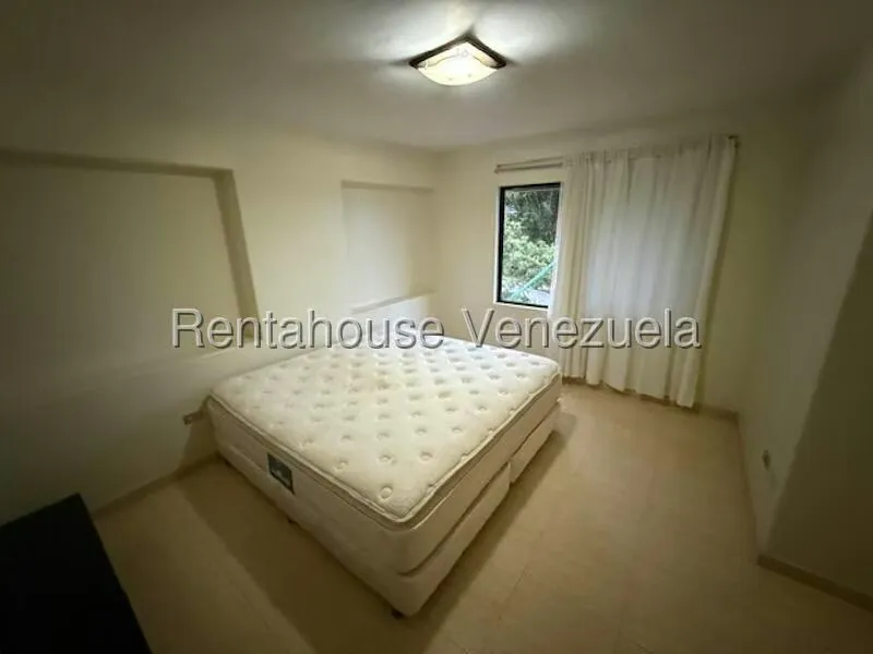 Apartamento (1 Nivel) en Alquiler en Miranda, Distrito Metropolitano - 45