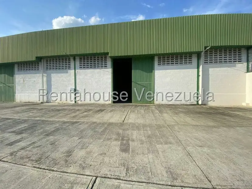 Comercial (Galpon - Deposito) en Alquiler en Municipio Peña, Yaracuy