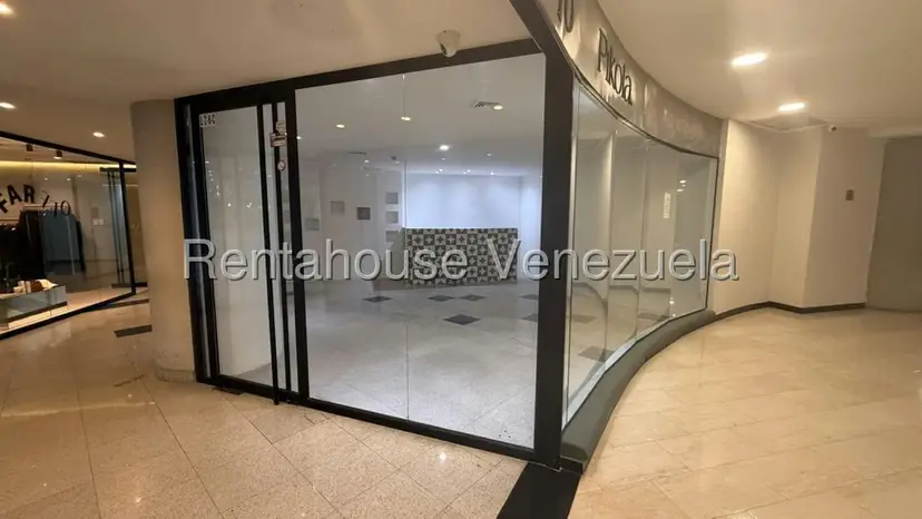 Comercial (Local Comercial) en Alquiler en La Viña, Carabobo