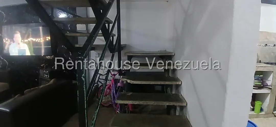 Casa (Multipes Niveles) en Venta en Ricardo Urriera, Carabobo - 11