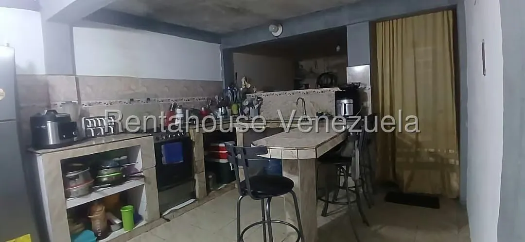 Casa (Multipes Niveles) en Venta en Ricardo Urriera, Carabobo - 12