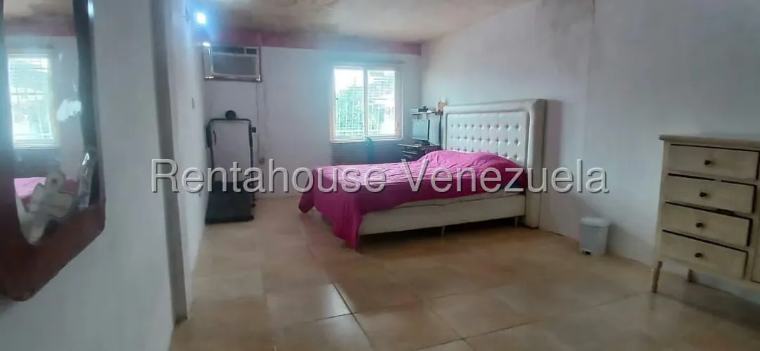 Casa (Multipes Niveles) en Venta en Ricardo Urriera, Carabobo - 16