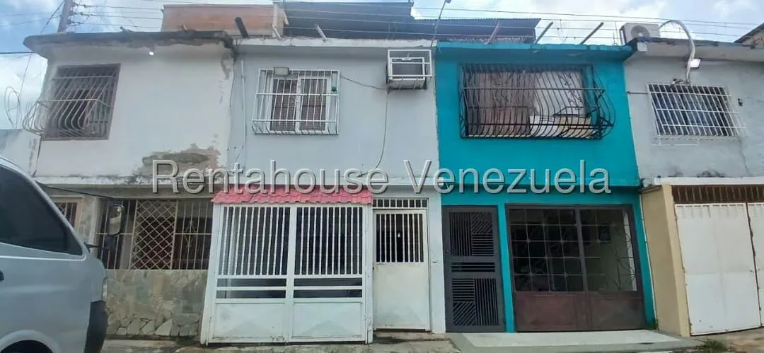Casa (Multipes Niveles) en Venta en Ricardo Urriera, Carabobo - 3