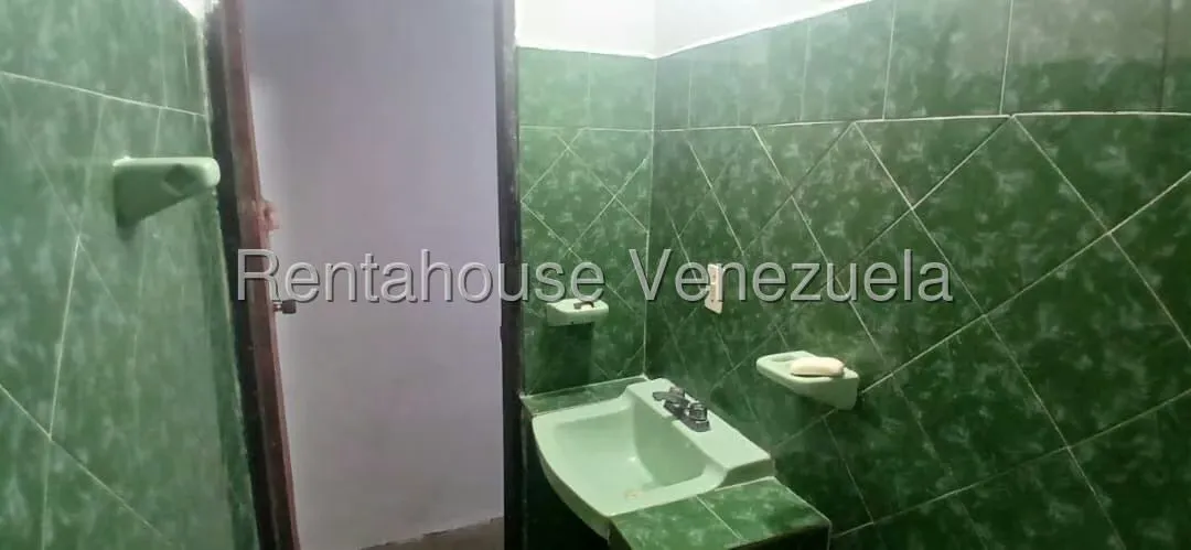 Casa (Multipes Niveles) en Venta en Ricardo Urriera, Carabobo - 24