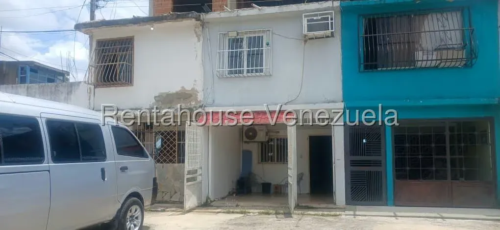 Casa (Multipes Niveles) en Venta en Ricardo Urriera, Carabobo - 4