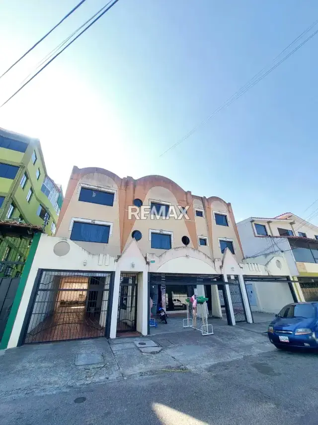 Apartamento. Venta. Barrio Bolivar