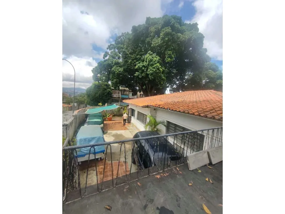 Se vende casa para remodelar 490m2 Altamira 0725 - 12