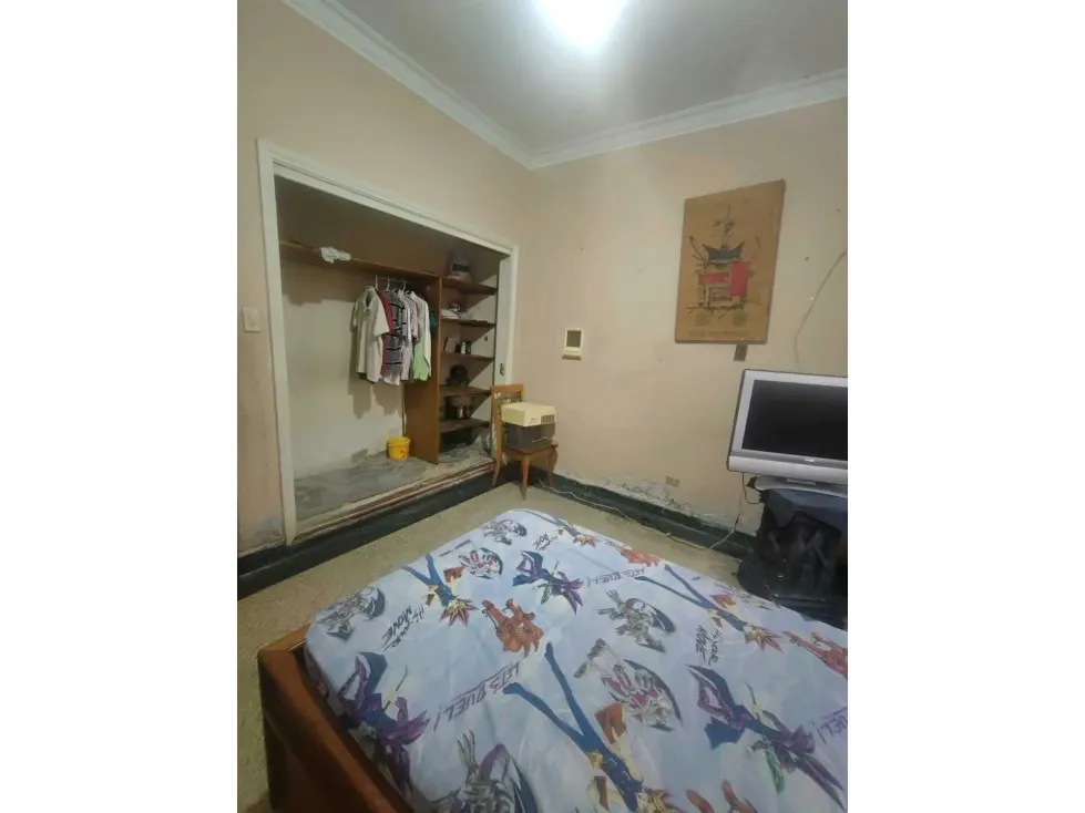 Se vende casa para remodelar 490m2 Altamira 0725 - 14