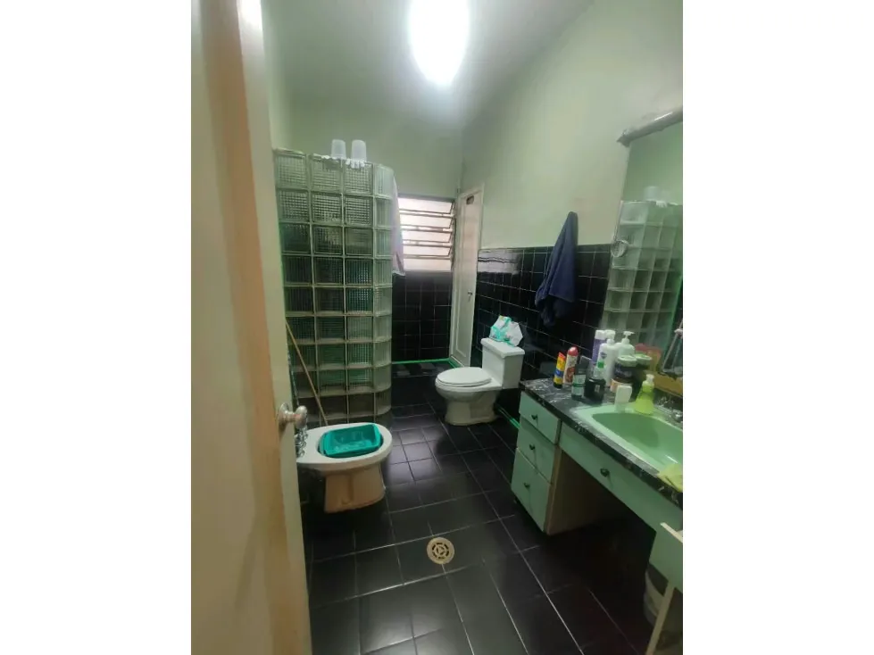 Se vende casa para remodelar 490m2 Altamira 0725 - 17