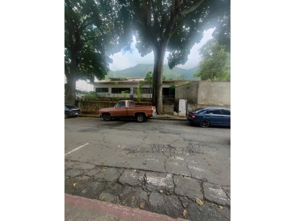 Se vende casa para remodelar 490m2 Altamira 0725 - 27