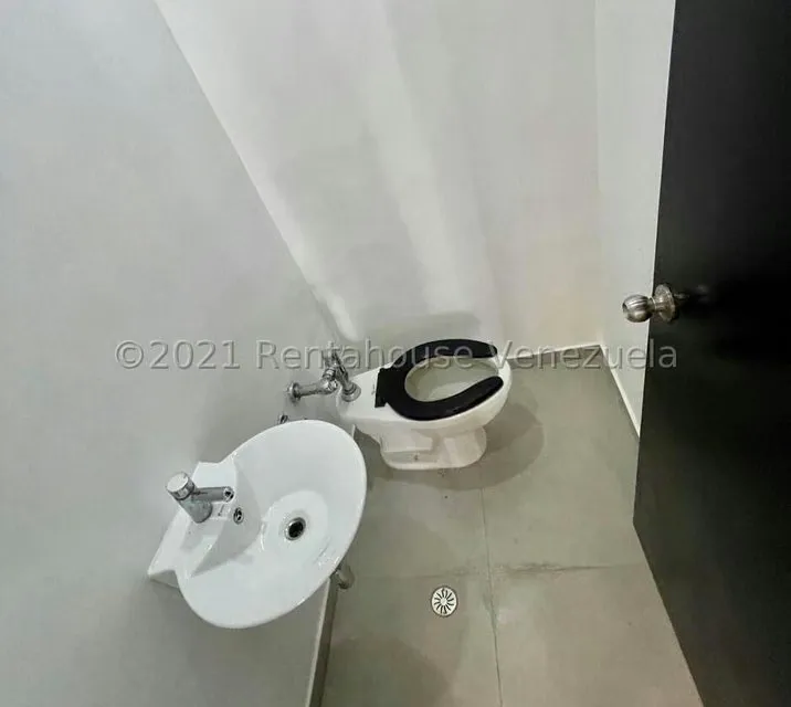 Oficina en Venta en Chacao, Distrito Metropolitano - 13