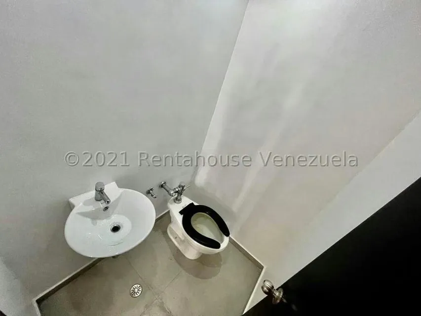 Oficina en Venta en Chacao, Distrito Metropolitano - 14