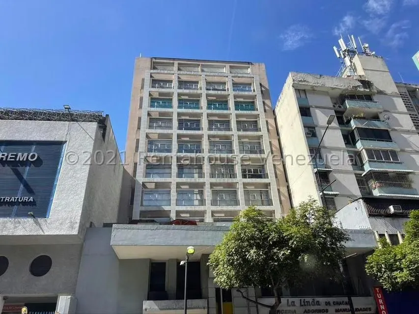 Oficina en Venta en Chacao, Distrito Metropolitano - 16