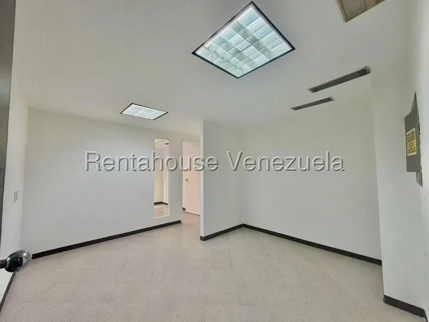 Oficina en Venta en Chacao, Distrito Metropolitano - 6