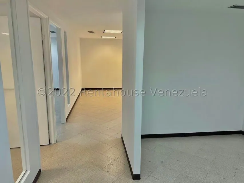 Oficina en Venta en Chacao, Distrito Metropolitano - 7