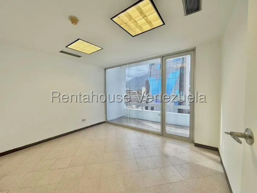 Oficina en Venta en Chacao, Distrito Metropolitano - 9