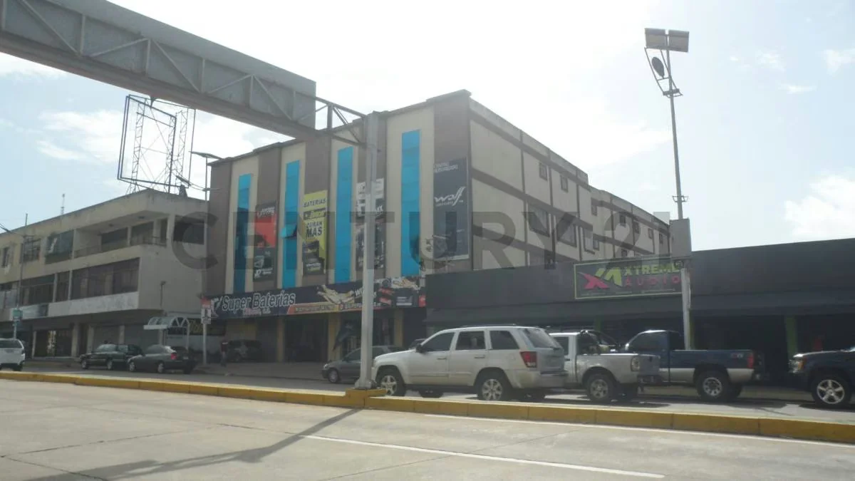 Se Vende Edificio en Centrica Avenida Maturin Monagas