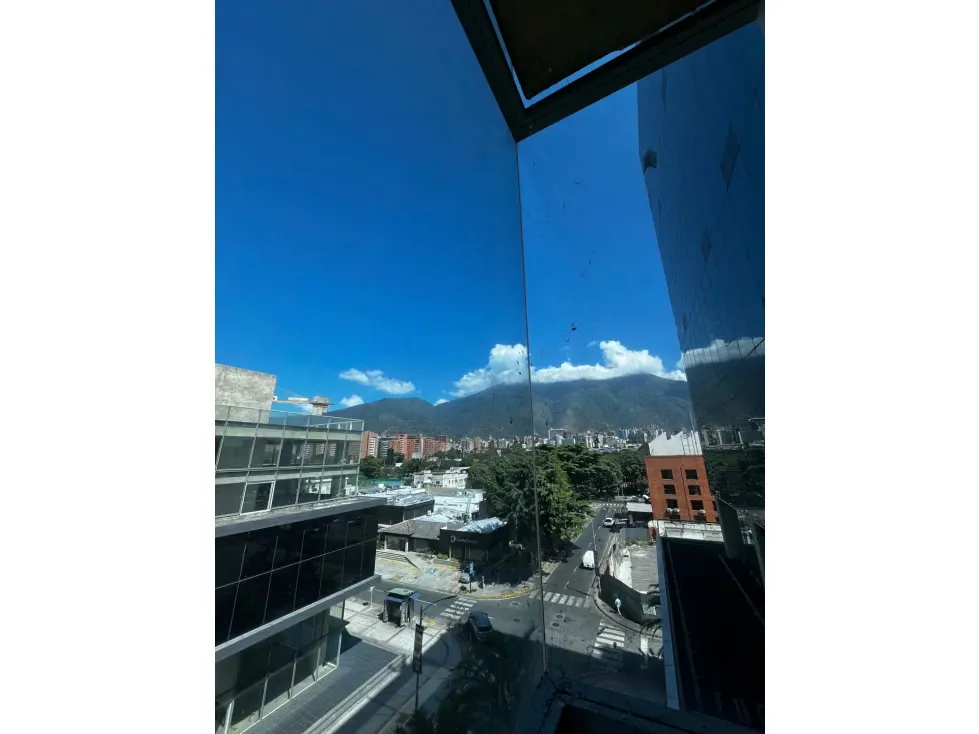 Vendo/alquilo oficinas obra gris desde 155m2 Las Mercedes 1018 - 6