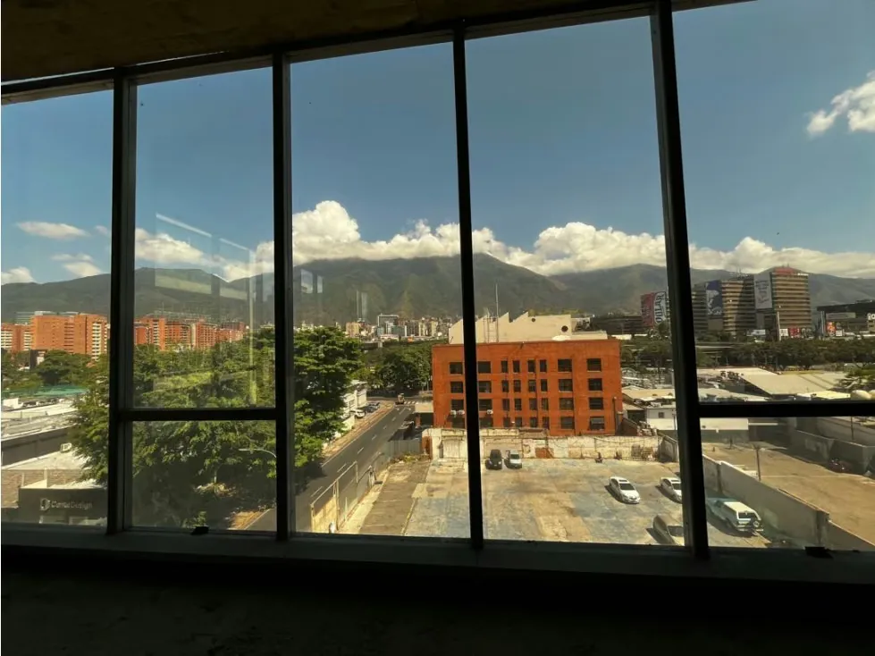 Vendo/alquilo oficinas obra gris desde 155m2 Las Mercedes 1018 - 9