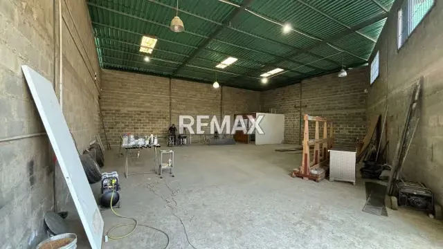 Galpón en Alquiler en Filas de Mariche - 7