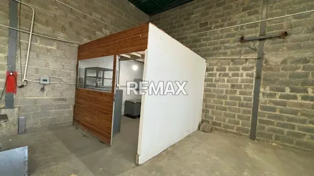 Galpón en Alquiler en Filas de Mariche - 8