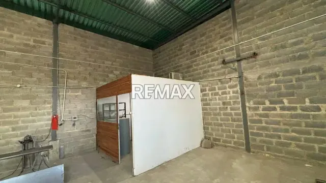 Galpón en Alquiler en Filas de Mariche - 9