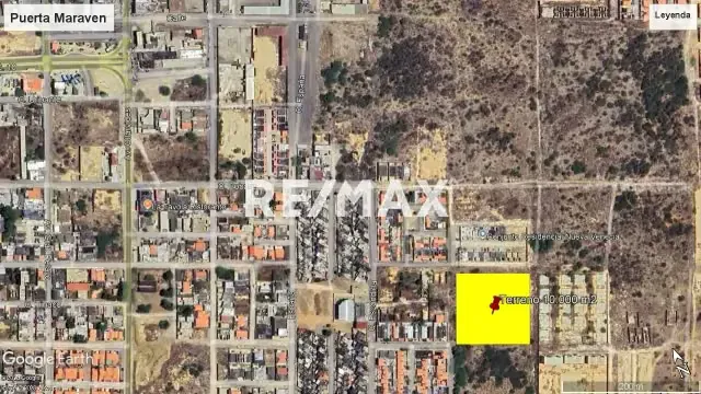 Terreno en Venta, Puerta Maraven. - 2
