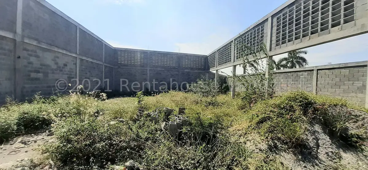Galpon - Deposito en Venta en Municipio Peña, Yaracuy - 11