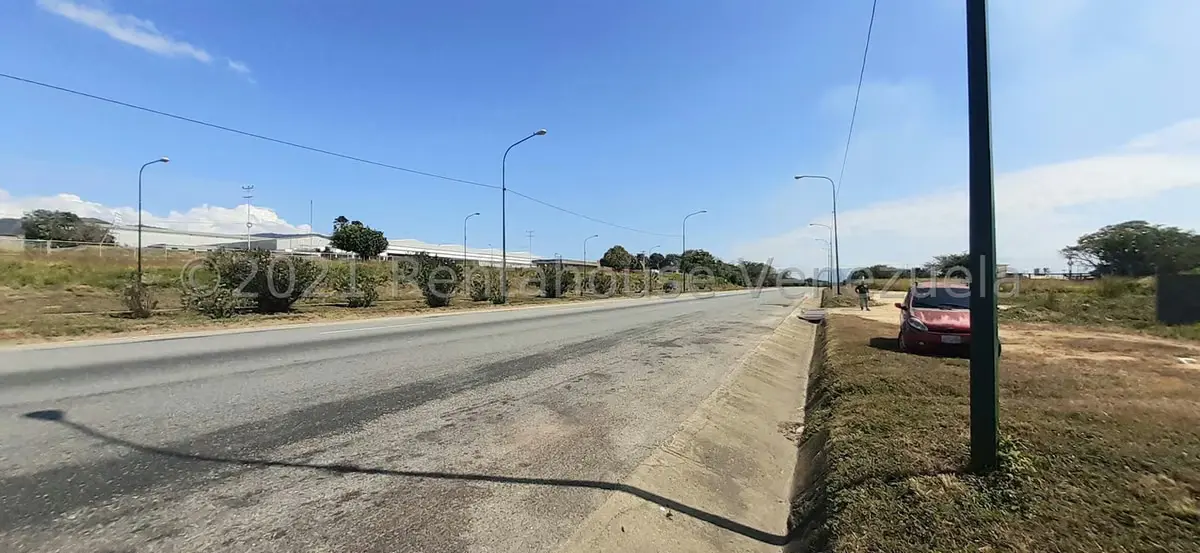 Galpon - Deposito en Venta en Municipio Peña, Yaracuy - 16