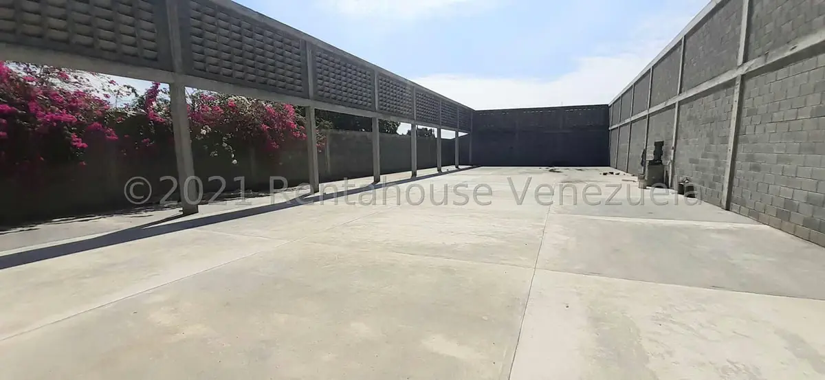 Galpon - Deposito en Venta en Municipio Peña, Yaracuy - 3