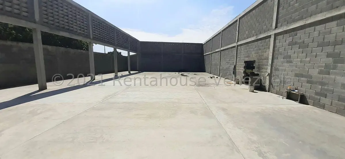 Galpon - Deposito en Venta en Municipio Peña, Yaracuy - 5