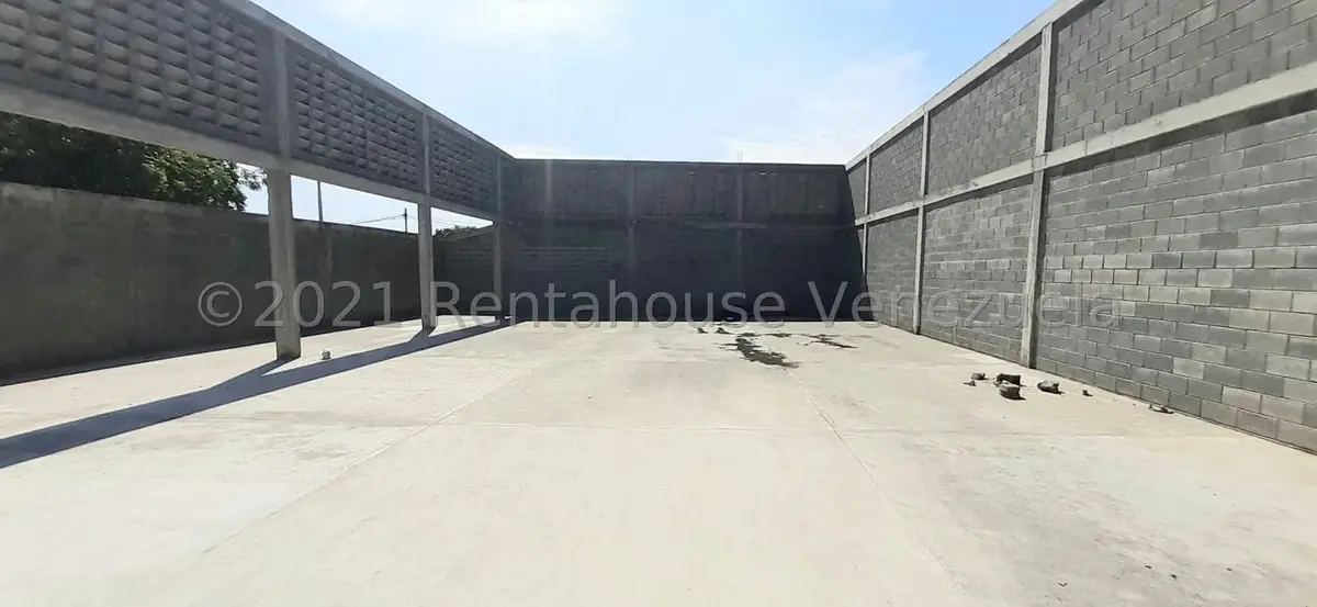 Galpon - Deposito en Venta en Municipio Peña, Yaracuy - 6