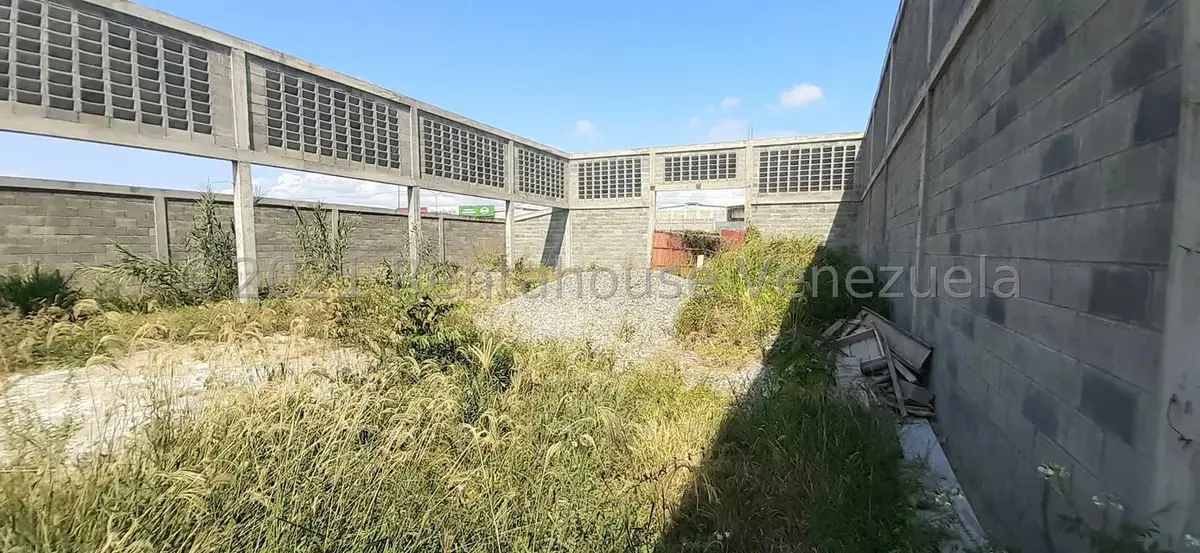 Galpon - Deposito en Venta en Municipio Peña, Yaracuy - 10