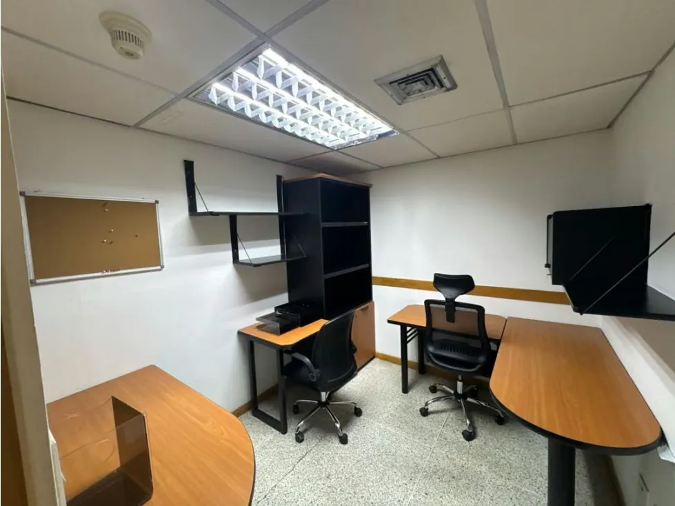 Se alquila oficina 200m2 1B La Castellana - 4