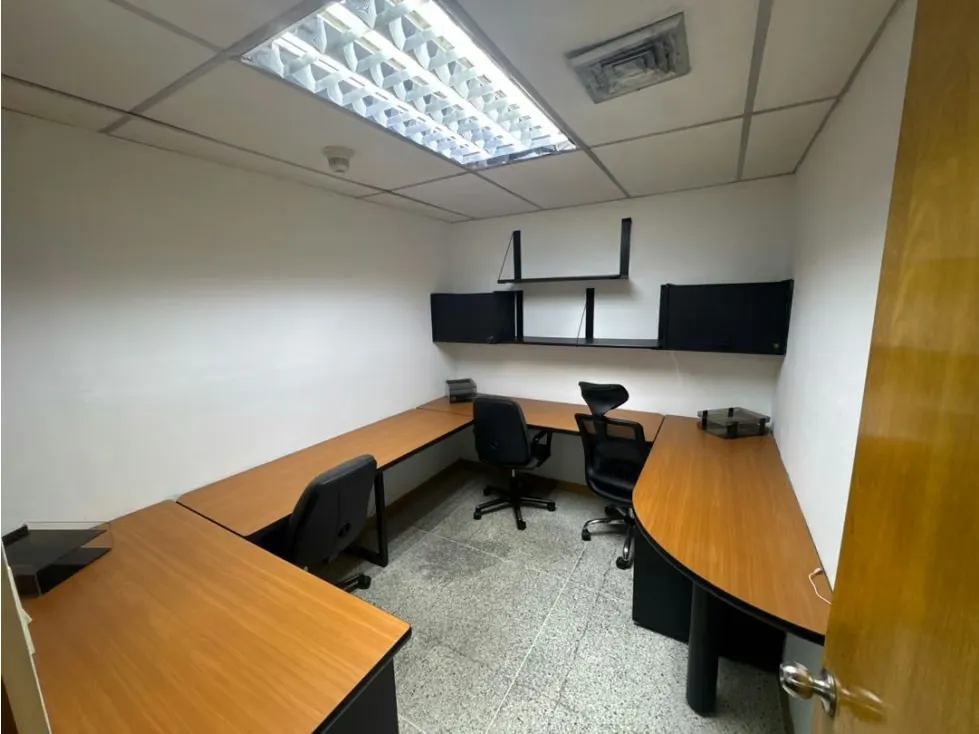 Se alquila oficina 200m2 1B La Castellana - 10