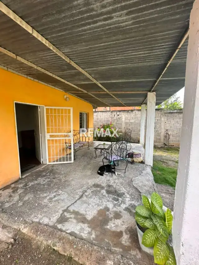 Casa en Venta - El Cercado, Barquisimeto