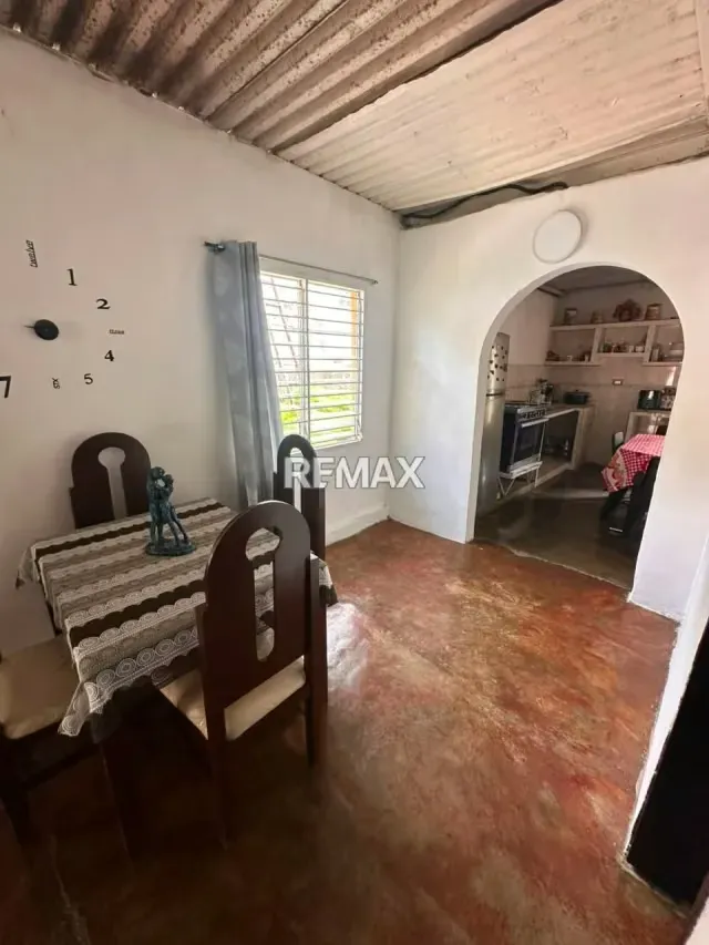 Casa en Venta - El Cercado, Barquisimeto - 2