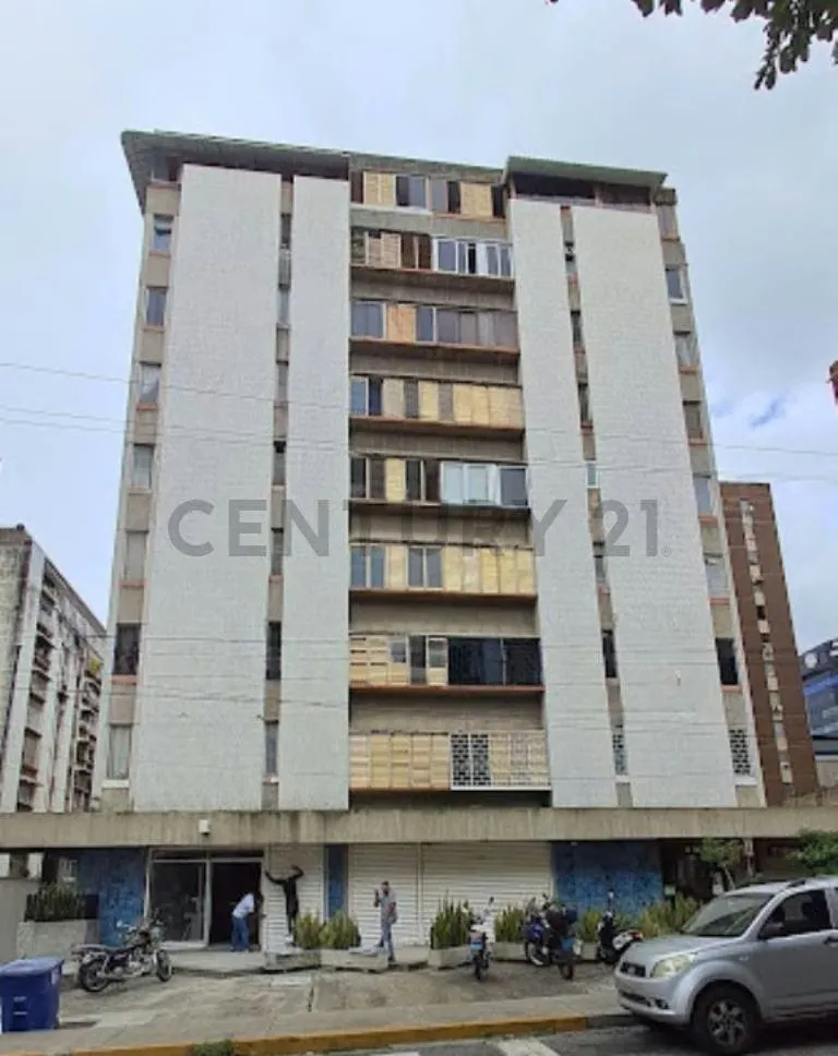 Alquiler de apartamento en Los Palos Grandes