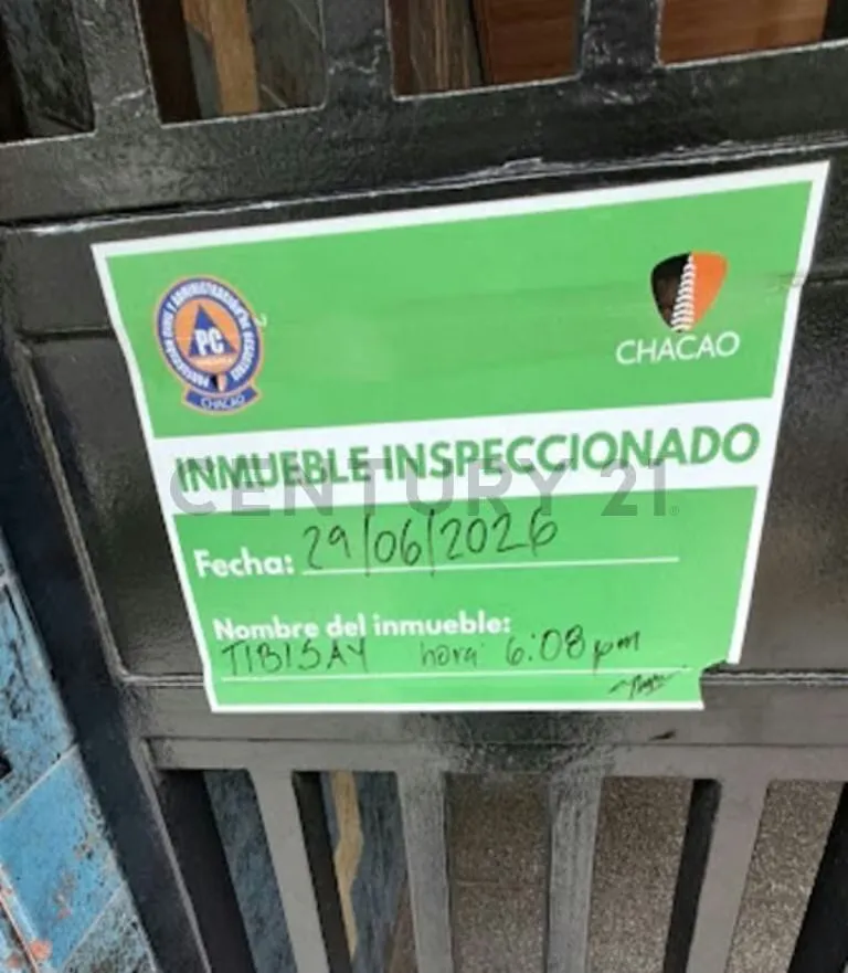 Alquiler de apartamento en Los Palos Grandes - 13
