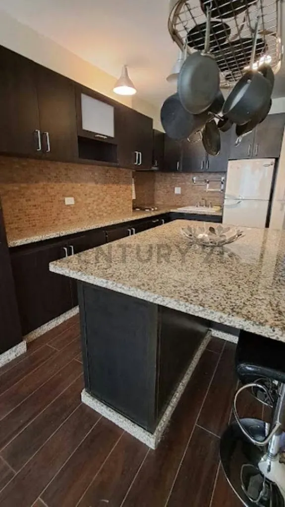 Alquiler de apartamento en Los Palos Grandes - 3