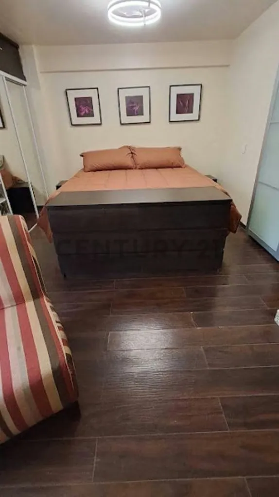 Alquiler de apartamento en Los Palos Grandes - 5