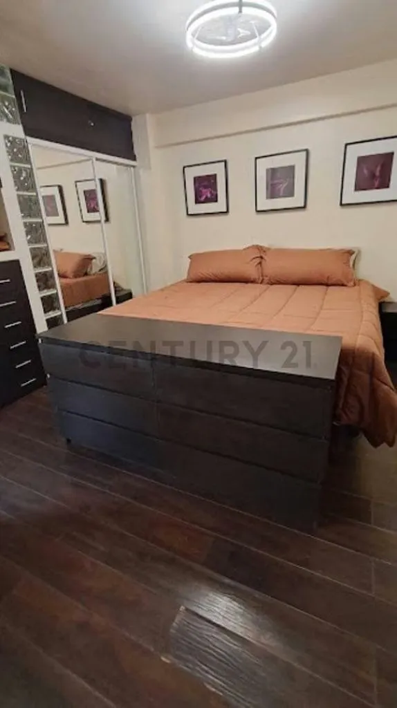 Alquiler de apartamento en Los Palos Grandes - 6