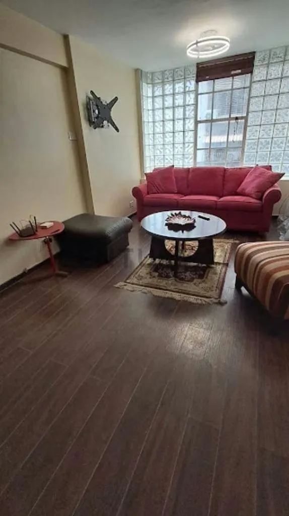 Alquiler de apartamento en Los Palos Grandes - 7