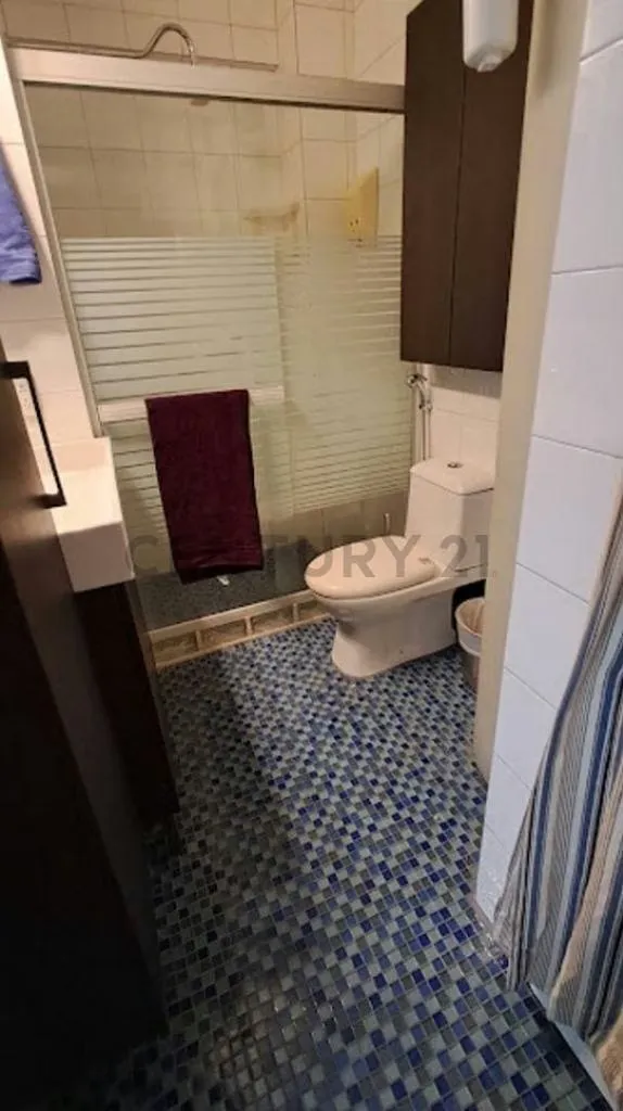 Alquiler de apartamento en Los Palos Grandes - 10