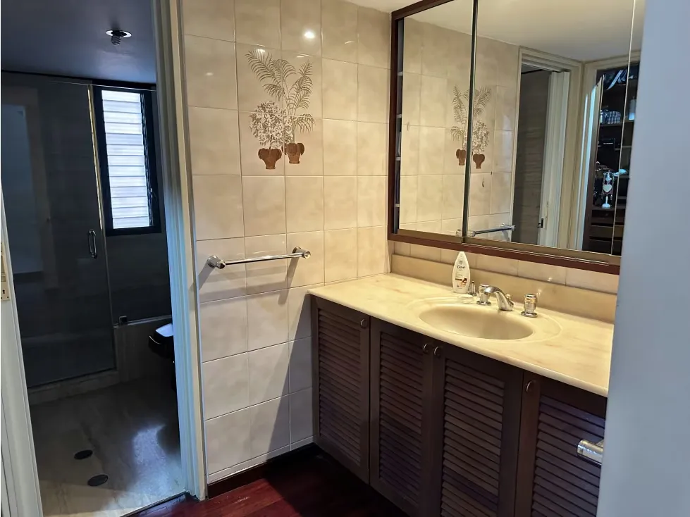 Apartamento en alquiler Colinas de Valle Arriba 245m2 - 11