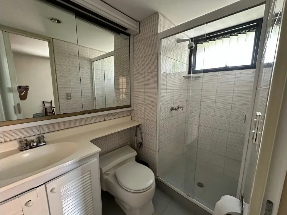 Apartamento en alquiler Colinas de Valle Arriba 245m2 - 14
