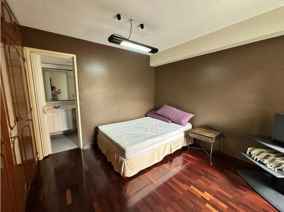 Apartamento en alquiler Colinas de Valle Arriba 245m2 - 15