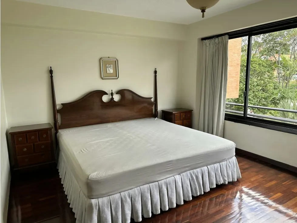 Apartamento en alquiler Colinas de Valle Arriba 245m2 - 9