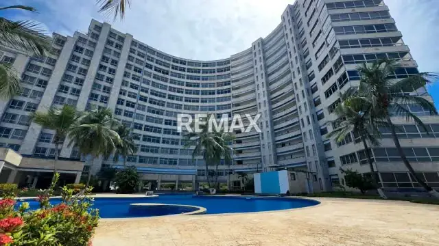 APARTAMENTO MODERNO EN CONJUNTO RESIDENCIAL OCEAN BLUE